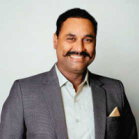 Naveen Reddy Mallipeddi